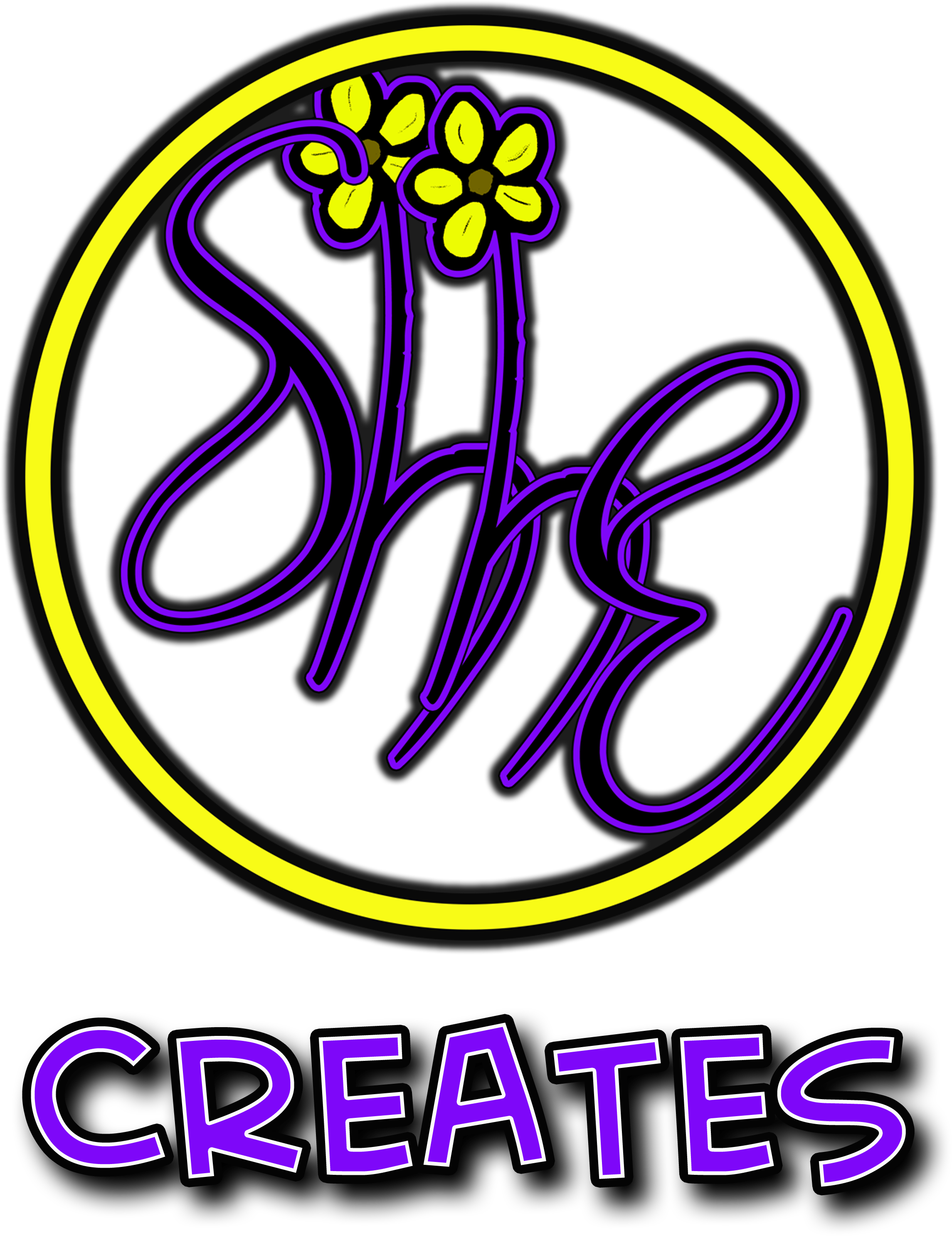shhecreates logo