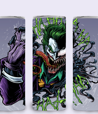 HEROIC TUMBLERS