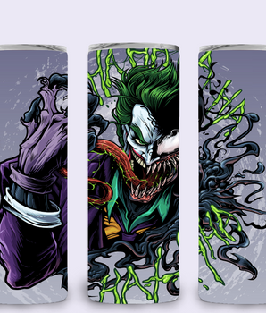 EPIC CLASH TUMBLERS