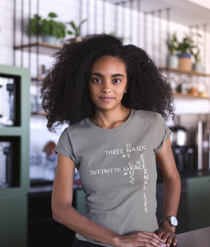 "The Ultimate Equation" – Eternal Life Through Grace