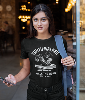 Truth-Walker: Walk the Word