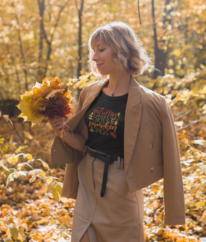 Autumn Whimsy Duo: - 2 Styles