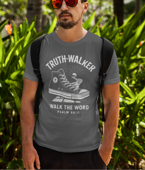 Truth-Walker: Walk the Word