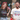 All-American Babe & American Dude - 2 Styles